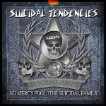 Buy No Mercy Fool!/The Suicidal Family