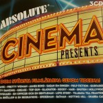 Buy Absolute Cinema CD3