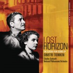 Buy Classic Film Scores: Lost Horizon