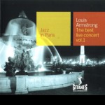 Buy Jazz In Paris: The Best Live Concert Vol. 2 (Vinyl)