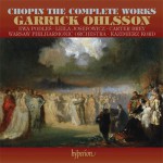 Buy Chopin: The Complete Works CD3