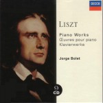 Buy The Piano Works Vol.3