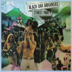 Buy Street Party (Reissue 1995)