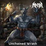 Buy Unchained Wrath