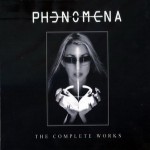Buy Phenomena (The Complete Works) CD1