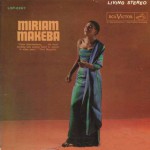 Buy Miriam Makeba (VINYL)