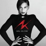 Buy Girl On Fire