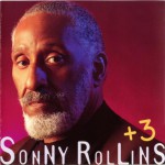 Buy Sonny Rollins Plus Three