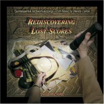 Buy Rediscovering Lost Scores Vol. 1