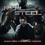 Buy Real Steel (Music From The Motion Picture)