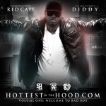 Buy Hottest In The Hood