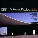 Buy Science Fiction Jazz  Vol. 6