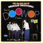 Buy The Golden Age Of American Rock 'n' Roll: Special Doo Wop Edition