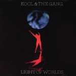 Buy Light Of Worlds (Vinyl)