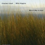 Buy Which Way Is East (With Billy Higgins) CD2