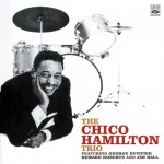 Buy The Chico Hamilton Trio (1953-1956)