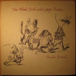 Buy Peculiar Friends (Vinyl)