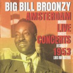 Buy Amsterdam Live Concerts 1953 CD2