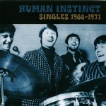 Buy Human Instinct 1969-1971: Singles CD3
