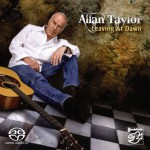 Purchase Allan Taylor Leaving At Dawn