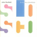 Purchase John Scofield Slo Sco: Best Of The Ballads
