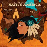 Buy Putumayo Presents Native America
