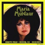 Buy Live At Ebbets Field (Vinyl)