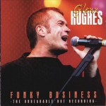 Buy Live At Funky Business
