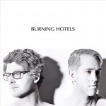 Buy Burning Hotels