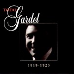 Buy Todo Gardel (1919-1920) CD4