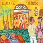 Buy Putumayo Presents: Sahara Lounge
