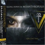 Buy Falling Down In Misanthropolis