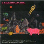 Buy A Saucerful Of Pink: A Tribute To Pink Floyd CD1