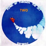 Buy Flying Up Through The Sky: Two