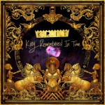 Buy King Remembered In Time (Mixtape)