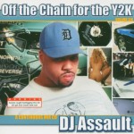 Buy Off The Chain For The Y2K