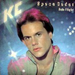 Buy Space Cadet Solo Flight (Vinyl)