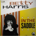 Buy In The Saddle (Vinyl)