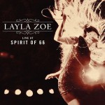 Buy Live At Spirit Of 66 Layla Zoe