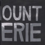 Buy Mount Eerie