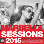 Buy Marbella Sessions 2015: Ministry Of Sound