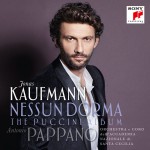 Buy Nessun Dorma - The Puccini Album