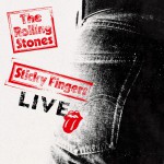 Buy Sticky Fingers Live