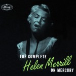 Buy The Complete Helen Merrill On Mercury CD3