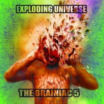 Buy Exploding Universe