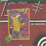 Buy Mr. Manager (Vinyl)