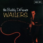 Buy The Buddy Defranco Wailers (Vinyl)