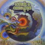 Buy Postcards From The Third Rock (With Omega One) (Instrumentals) CD2