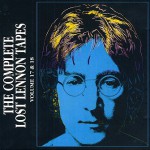 Buy The Complete Lost Lennon Tapes CD18