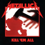 Buy Kill 'Em All (Deluxe Edition) CD5